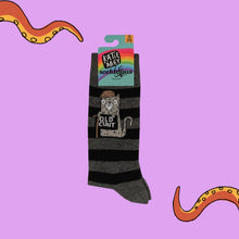 Load image into Gallery viewer, OLD C**T SOCKS - SOCKTOPUS X KATIE ABEY