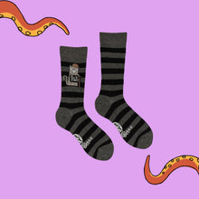 Load image into Gallery viewer, OLD C**T SOCKS - SOCKTOPUS X KATIE ABEY