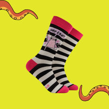 Load image into Gallery viewer, NAP FAIRY SOCKS - SOCKTOPUS X KATIE ABEY