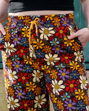 Load image into Gallery viewer, Rebel Romance Love Bugs Wide Leg Trousers