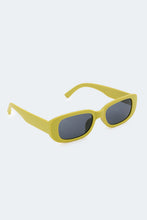 Load image into Gallery viewer, Retro Green Sunglasses