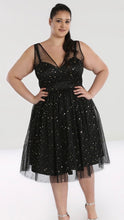 Load image into Gallery viewer, Infinity 50’s Dress