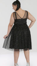 Load image into Gallery viewer, Infinity 50’s Dress