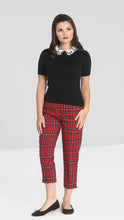 Load image into Gallery viewer, Irvine Cigarette Trousers