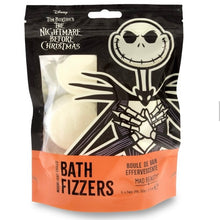 Load image into Gallery viewer, Disney Nightmare Before Christmas Bath Fizzers