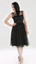 Load image into Gallery viewer, Infinity 50’s Dress