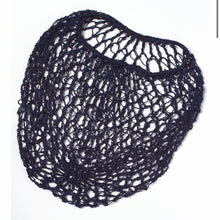 Load image into Gallery viewer, Gloria Roux Soft Hair Snood *Assorted Colours*