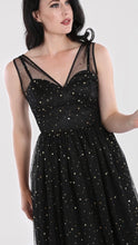 Load image into Gallery viewer, Infinity 50’s Dress