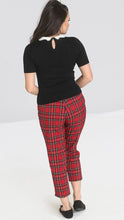 Load image into Gallery viewer, Irvine Cigarette Trousers