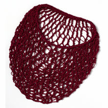 Load image into Gallery viewer, Gloria Roux Soft Hair Snood *Assorted Colours*