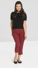 Load image into Gallery viewer, Irvine Cigarette Trousers